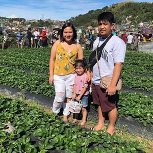 Meet your Posher, Mary angelique